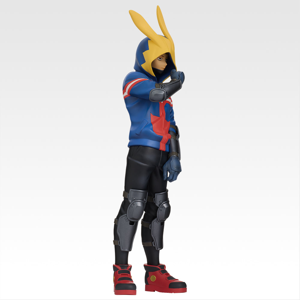 Figurine - Ichiban Kuji Vigilantes – My Hero Academia : Les Illégaux - Koichi Haimawari (A)