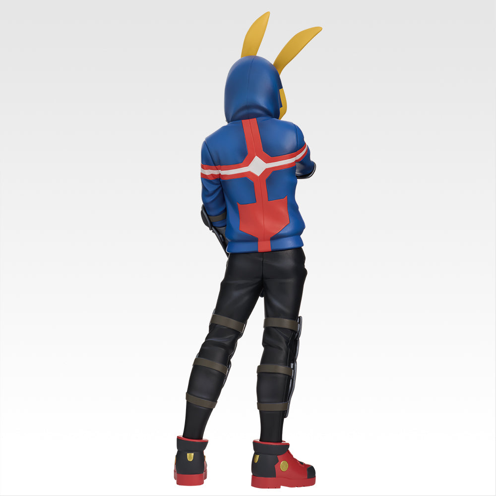 Figurine - Ichiban Kuji Vigilantes – My Hero Academia : Les Illégaux - Koichi Haimawari (A)