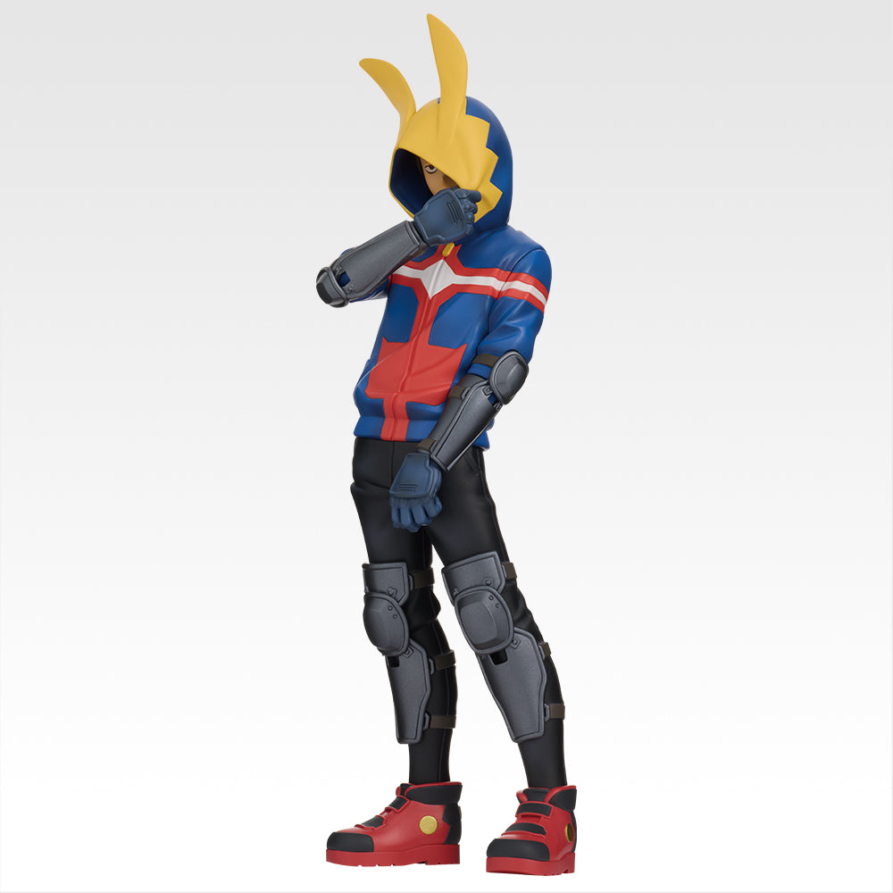 Figurine - Ichiban Kuji Vigilantes – My Hero Academia : Les Illégaux - Koichi Haimawari (A)