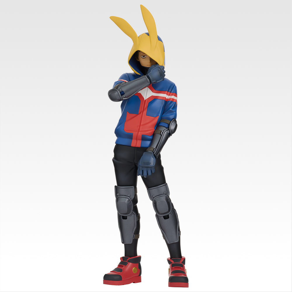 Figurine - Ichiban Kuji Vigilantes – My Hero Academia : Les Illégaux - Koichi Haimawari (A)