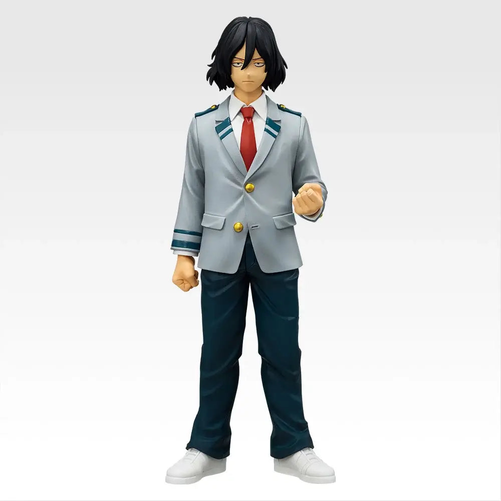 Figurine - Ichiban Kuji Vigilantes – My Hero Academia : Les Illégaux - Shota Aizawa (B)